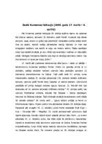 Referāts 'Piektā un sestā Kurzemes lielkauja', 3.