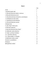 Referāts 'Personāla plānošana', 2.