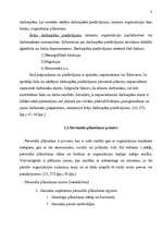 Referāts 'Personāla plānošana', 8.