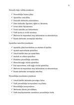 Referāts 'Personāla plānošana', 21.