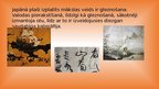 Prezentācija 'Japāņi', 16.