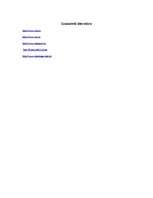 Referāts 'Latvijas ostas', 16.