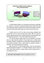 Referāts 'Bezdarbs lauku teritorijās un tā tendences', 8.