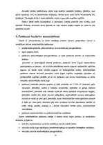 Referāts 'Bezdarbs lauku teritorijās un tā tendences', 10.