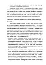 Referāts 'Bezdarbs lauku teritorijās un tā tendences', 11.