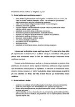 Referāts 'Bezdarbs lauku teritorijās un tā tendences', 14.