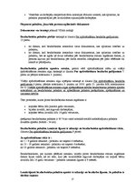 Referāts 'Bezdarbs lauku teritorijās un tā tendences', 17.