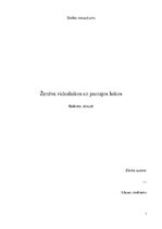 Referāts 'Ženēva viduslaikos un jaunajos laikos', 1.
