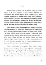 Referāts 'Ženēva viduslaikos un jaunajos laikos', 3.