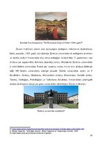 Referāts 'Ženēva viduslaikos un jaunajos laikos', 20.