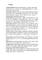 Paraugs 'Literatūras saraksti diplomdarbu idejām', 1.