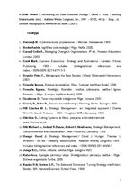 Paraugs 'Literatūras saraksti diplomdarbu idejām', 2.