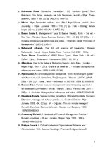 Paraugs 'Literatūras saraksti diplomdarbu idejām', 7.