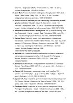 Paraugs 'Literatūras saraksti diplomdarbu idejām', 8.