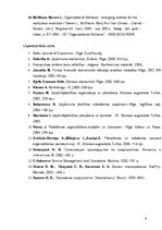 Paraugs 'Literatūras saraksti diplomdarbu idejām', 9.