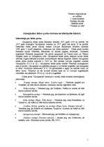 Referāts 'Gaiziņkalna dabas parks', 1.