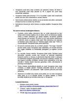 Referāts 'Gaiziņkalna dabas parks', 3.