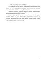 Referāts 'Uzņēmuma komerciālās darbības analīze', 4.