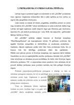 Referāts 'Uzņēmuma komerciālās darbības analīze', 5.