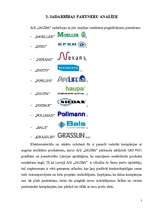 Referāts 'Uzņēmuma komerciālās darbības analīze', 7.