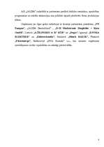 Referāts 'Uzņēmuma komerciālās darbības analīze', 8.