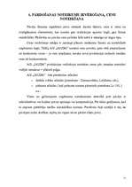 Referāts 'Uzņēmuma komerciālās darbības analīze', 11.