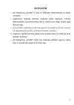 Referāts 'Uzņēmuma komerciālās darbības analīze', 12.