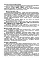 Konspekts 'Brīvdabas pedagoģija', 4.