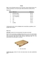 Konspekts 'Paletes', 1.