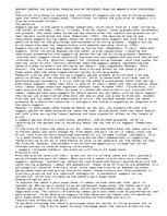 Eseja 'Support During the Birthing Process Has an Influence Upon the Woman', 1.