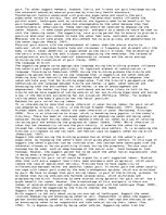 Eseja 'Support During the Birthing Process Has an Influence Upon the Woman', 2.