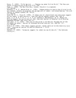 Eseja 'Support During the Birthing Process Has an Influence Upon the Woman', 4.