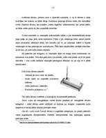 Referāts 'Dāvanu sniegšana un ģērbšanās lietišķā vidē Nīderlandē un Latvijā', 4.