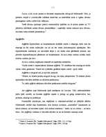 Referāts 'Dāvanu sniegšana un ģērbšanās lietišķā vidē Nīderlandē un Latvijā', 5.