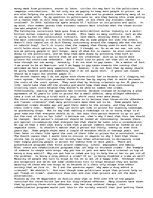 Eseja 'Three Strike Law', 2.