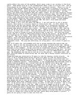 Eseja 'Three Strike Law', 4.