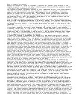 Eseja 'What Is Hodgkin's Disease?', 1.