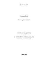 Referāts 'Ūdeņraža dzinēji', 1.