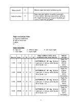 Prakses atskaite 'Aprūpes plāns ķirurģijā', 7.