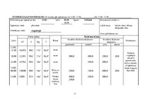 Prakses atskaite 'Aprūpes plāns ķirurģijā', 27.