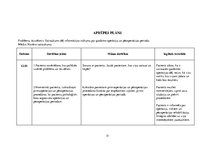 Prakses atskaite 'Aprūpes plāns ķirurģijā', 32.