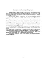 Prakses atskaite 'Aprūpes plāns ķirurģijā', 43.