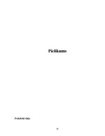 Referāts 'Ģenētiski modificētā pārtika', 24.