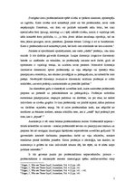 Konspekts 'Kas ir profesionālisms žurnālistikā, kā var noteikt žurnālista darba profesionāl', 2.