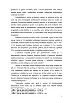Konspekts 'Kas ir profesionālisms žurnālistikā, kā var noteikt žurnālista darba profesionāl', 3.
