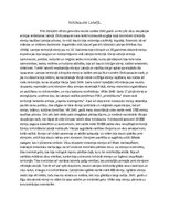 Eseja 'Holokausts Latvijā', 1.