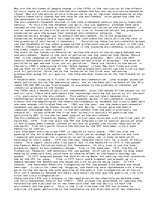 Eseja 'A Look at the History of the Environmental Movement in the US', 1.