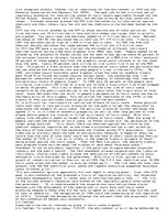 Eseja 'A Look at the History of the Environmental Movement in the US', 2.