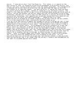 Eseja 'A Look at the History of the Environmental Movement in the US', 3.