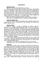 Biznesa plāns 'SIA “Verga“ biznesa plāns', 3.